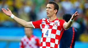 Ivan Perisic Ingin 'Berlabuh' di Manchester United